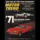 Illustration for article titled How the Mid-Engine Chevrolet Corvette Became the Automotive Industry's Biggest Urban Legend
